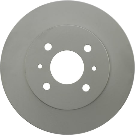 Centric Parts Gcx Brake Rotor Fully Coated, 320.62038F 320.62038F